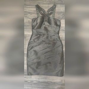 Cocktail dress